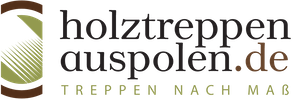 Holztreppen aus Polen, Deine polnischen Treppenbauer Logo